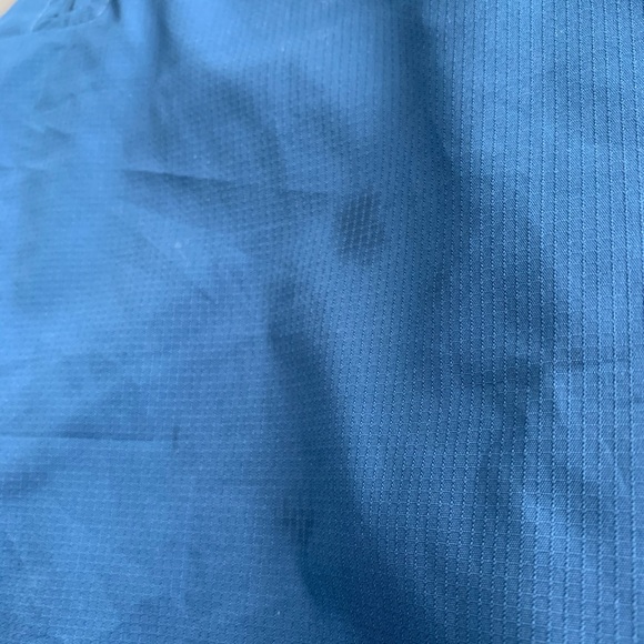 Storm-tech Performance Lined Nylon Pullover Jacket - Picture 2 of 2